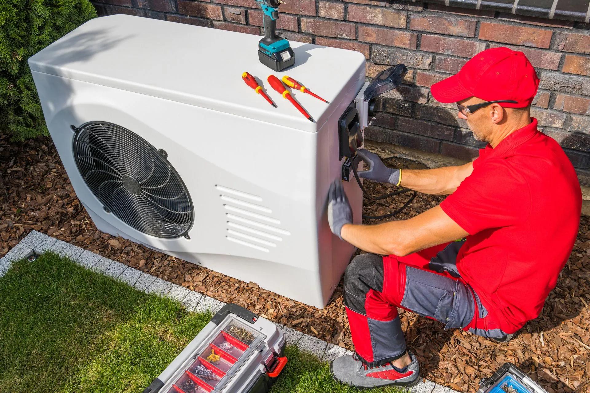 About HVAC in El Monte, CA